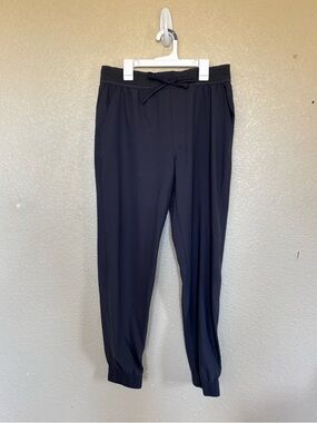 PGA Tour grey joggers